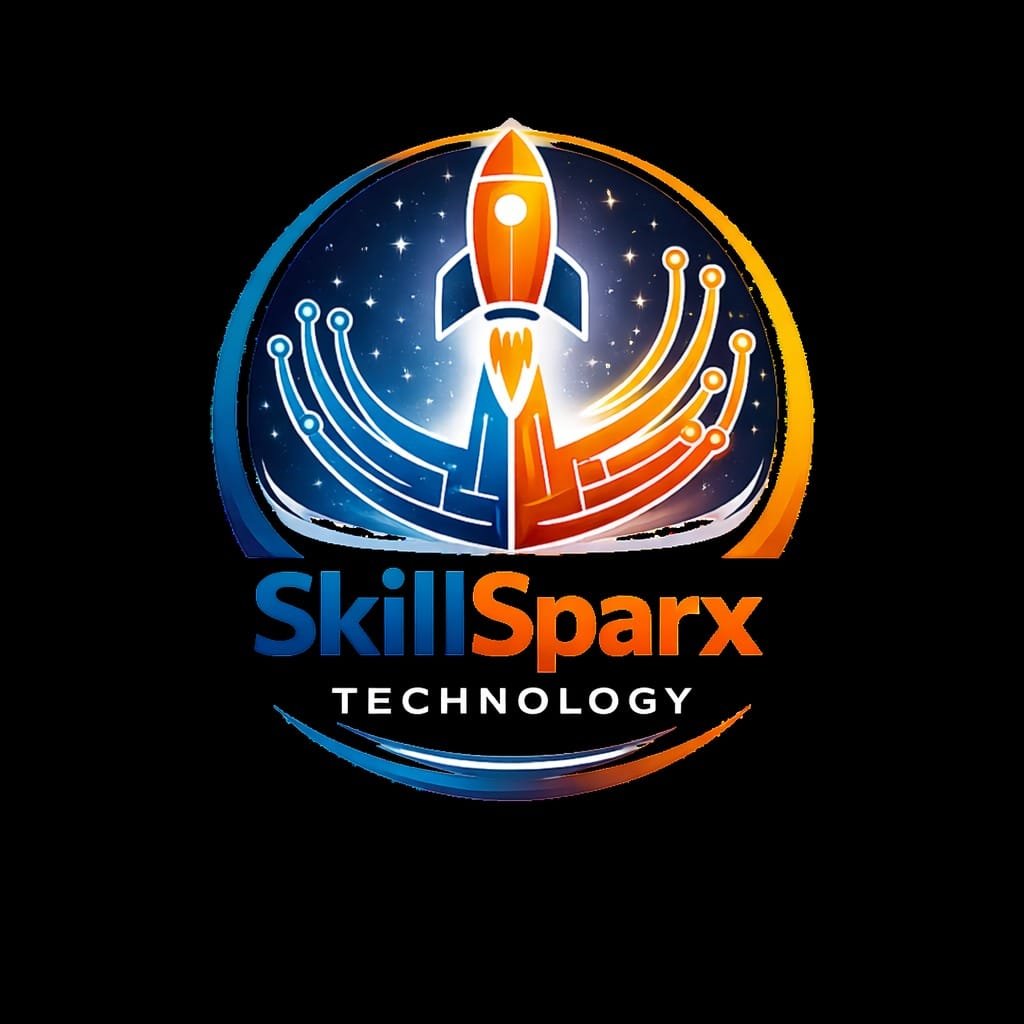 SkillSparx Logo
